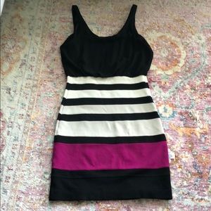 Express Dress.